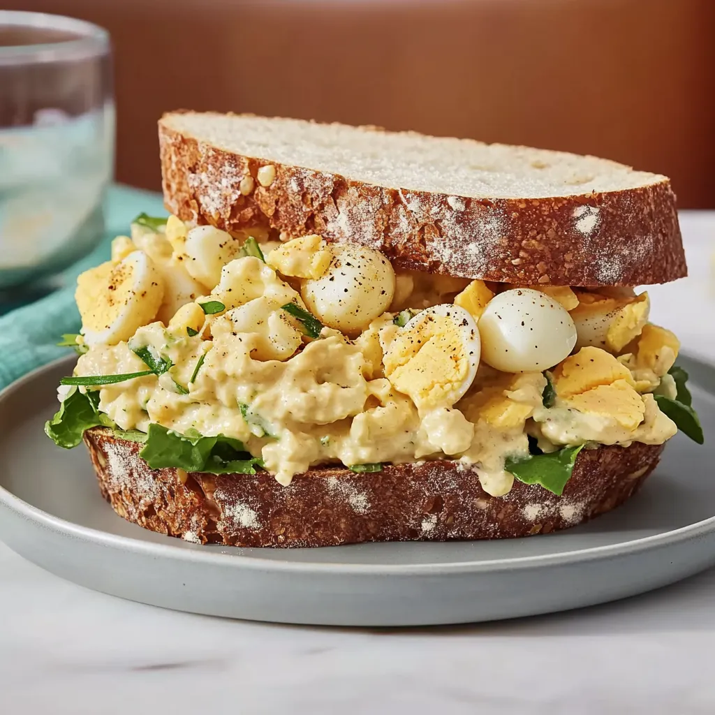 Delicious Egg Salad