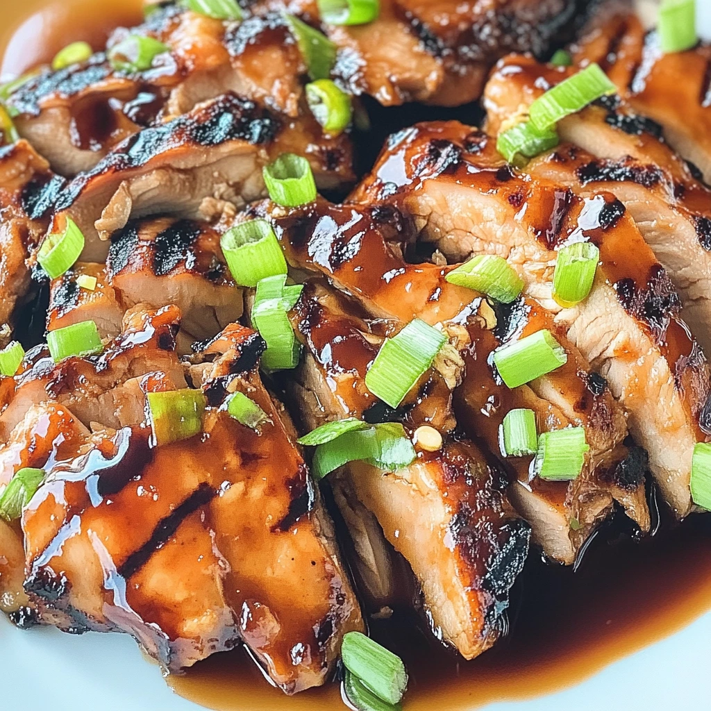 Easy Hawaiian Chicken You HAVE to Try!