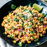 Mexican Street Corn Pasta Salad