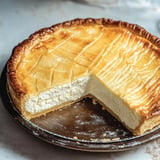 Ricotta Pie