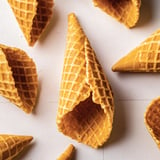 How to Make Waffle Cones