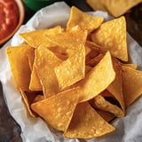 Air Fryer Tortilla Chips