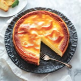 3 Ingredient Yogurt Cake