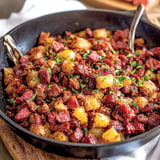 Corned Beef Hash