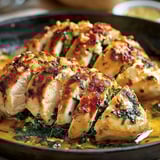 Easy Hasselback Chicken Recipes You'll Love