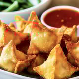 Crab rangoon near me