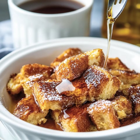 French Toast Casserole